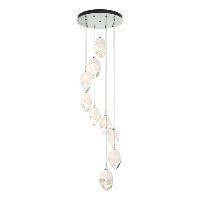 Hubbardton Forge 131141 Chrysalis 9-lt 21" LED Pendant