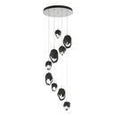 Hubbardton Forge 131142 Chrysalis 9-lt 21" LED Pendant