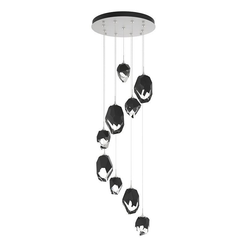 Hubbardton Forge 131142 Chrysalis 9-lt 21" LED Pendant