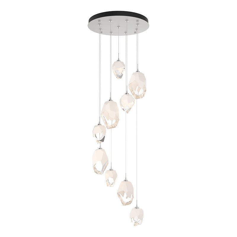 Hubbardton Forge 131142 Chrysalis 9-lt 21" LED Pendant