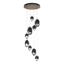 Hubbardton Forge 131142 Chrysalis 9-lt 21" LED Pendant