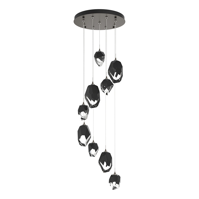 Hubbardton Forge 131142 Chrysalis 9-lt 21" LED Pendant