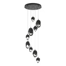 Hubbardton Forge 131142 Chrysalis 9-lt 21" LED Pendant