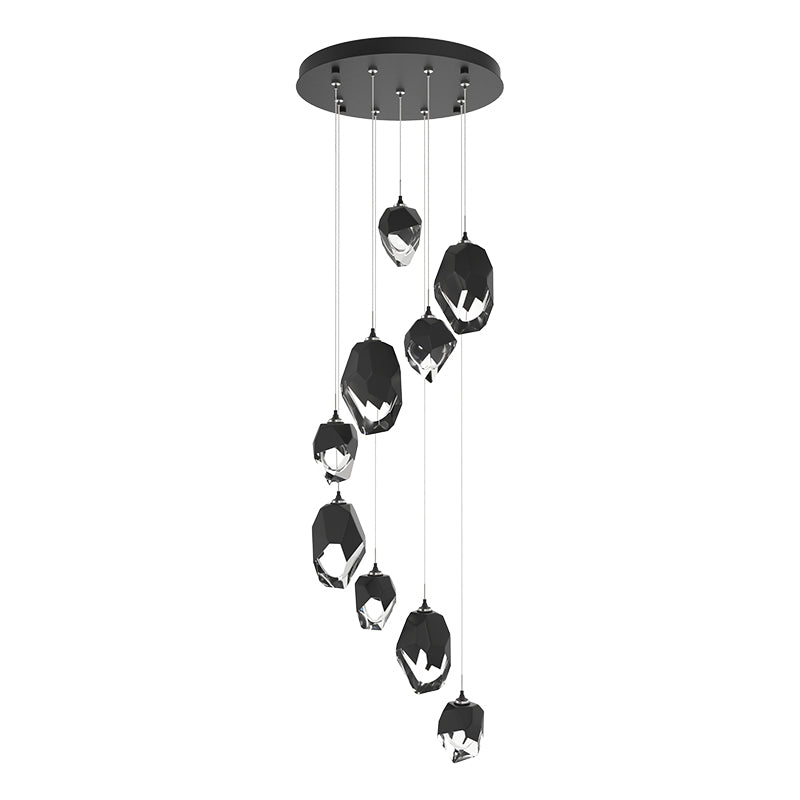 Hubbardton Forge 131142 Chrysalis 9-lt 21" LED Pendant