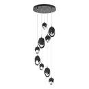 Hubbardton Forge 131142 Chrysalis 9-lt 21" LED Pendant