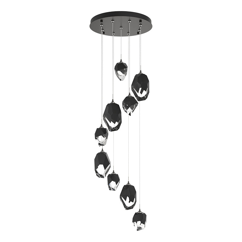 Hubbardton Forge 131142 Chrysalis 9-lt 21" LED Pendant