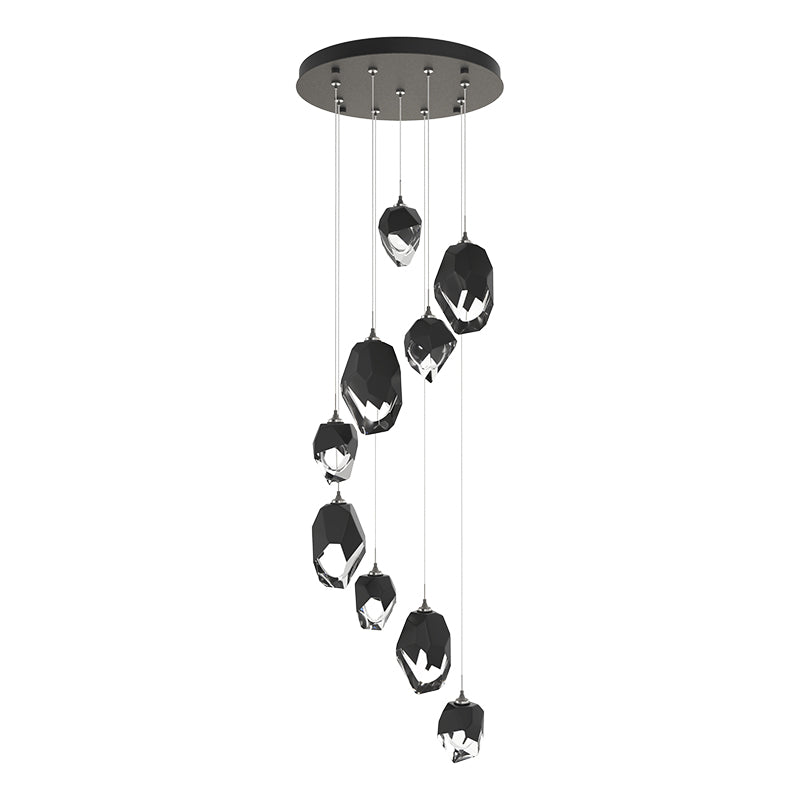 Hubbardton Forge 131142 Chrysalis 9-lt 21" LED Pendant