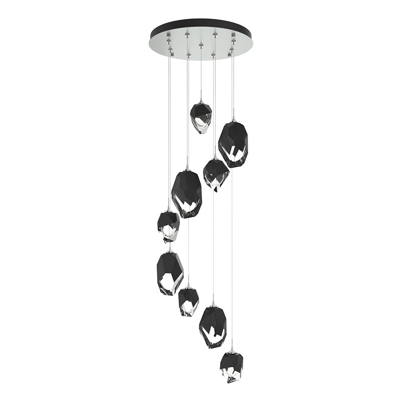 Hubbardton Forge 131142 Chrysalis 9-lt 21" LED Pendant