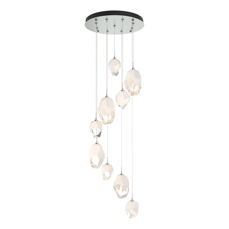 Hubbardton Forge 131142 Chrysalis 9-lt 21" LED Pendant