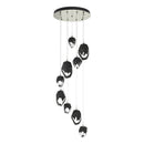 Hubbardton Forge 131142 Chrysalis 9-lt 21" LED Pendant