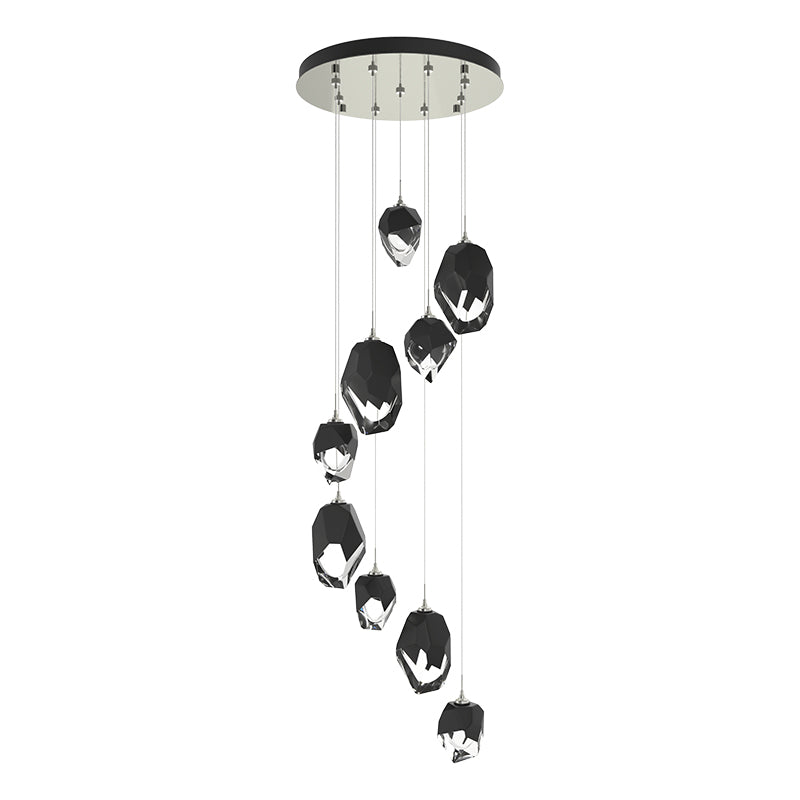 Hubbardton Forge 131142 Chrysalis 9-lt 21" LED Pendant