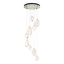 Hubbardton Forge 131142 Chrysalis 9-lt 21" LED Pendant