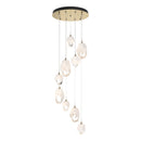 Hubbardton Forge 131142 Chrysalis 9-lt 21" LED Pendant