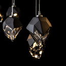 Hubbardton Forge 131143 Chrysalis 10-lt 45" LED Pendant