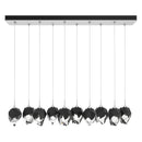 Hubbardton Forge 131143 Chrysalis 10-lt 45" LED Pendant