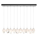Hubbardton Forge 131143 Chrysalis 10-lt 45" LED Pendant