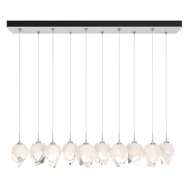 Hubbardton Forge 131143 Chrysalis 10-lt 45" LED Pendant