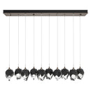 Hubbardton Forge 131143 Chrysalis 10-lt 45" LED Pendant