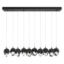 Hubbardton Forge 131143 Chrysalis 10-lt 45" LED Pendant