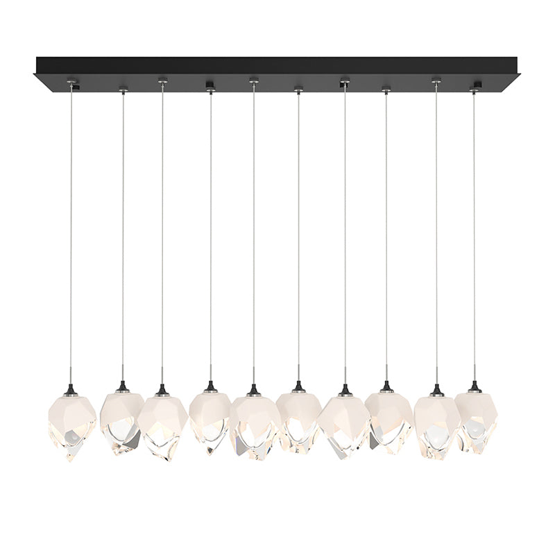 Hubbardton Forge 131143 Chrysalis 10-lt 45" LED Pendant