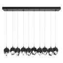Hubbardton Forge 131143 Chrysalis 10-lt 45" LED Pendant