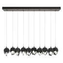 Hubbardton Forge 131143 Chrysalis 10-lt 45" LED Pendant