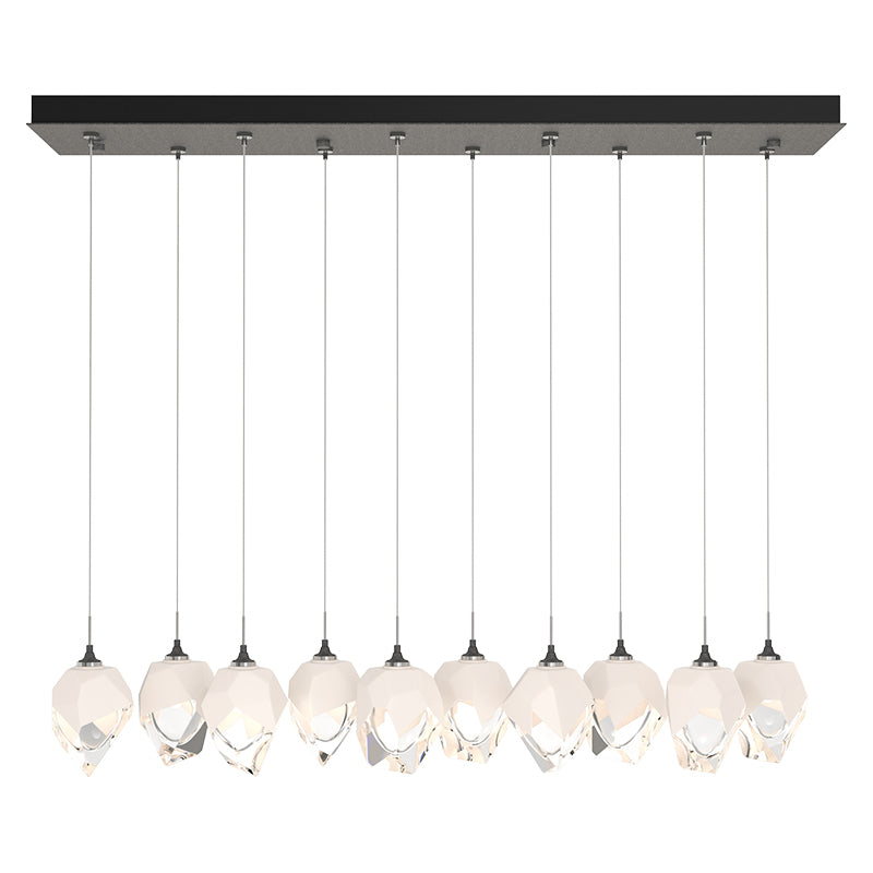 Hubbardton Forge 131143 Chrysalis 10-lt 45" LED Pendant