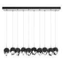 Hubbardton Forge 131143 Chrysalis 10-lt 45" LED Pendant