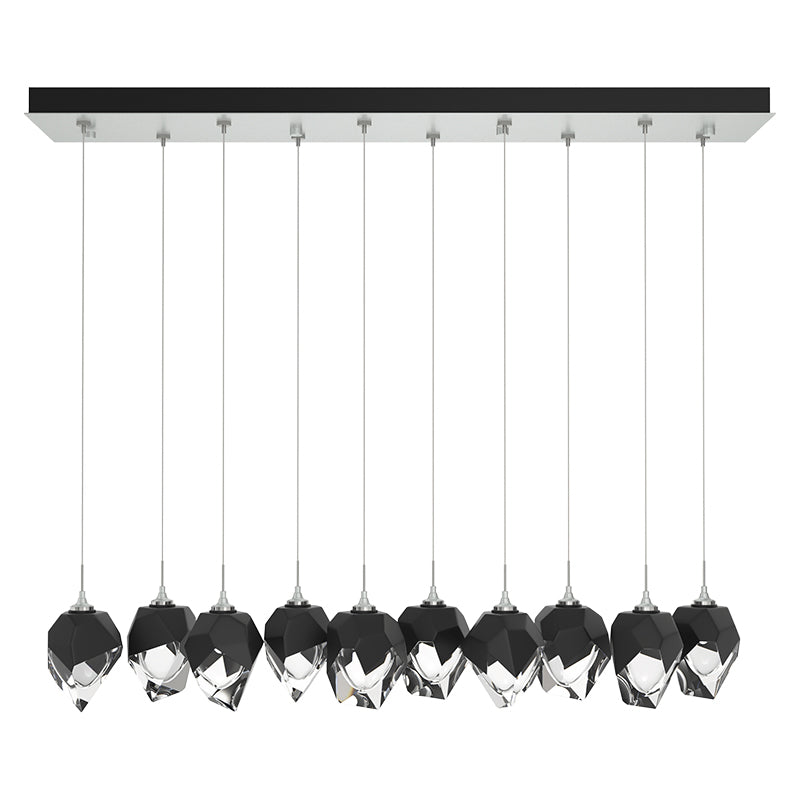 Hubbardton Forge 131143 Chrysalis 10-lt 45" LED Pendant