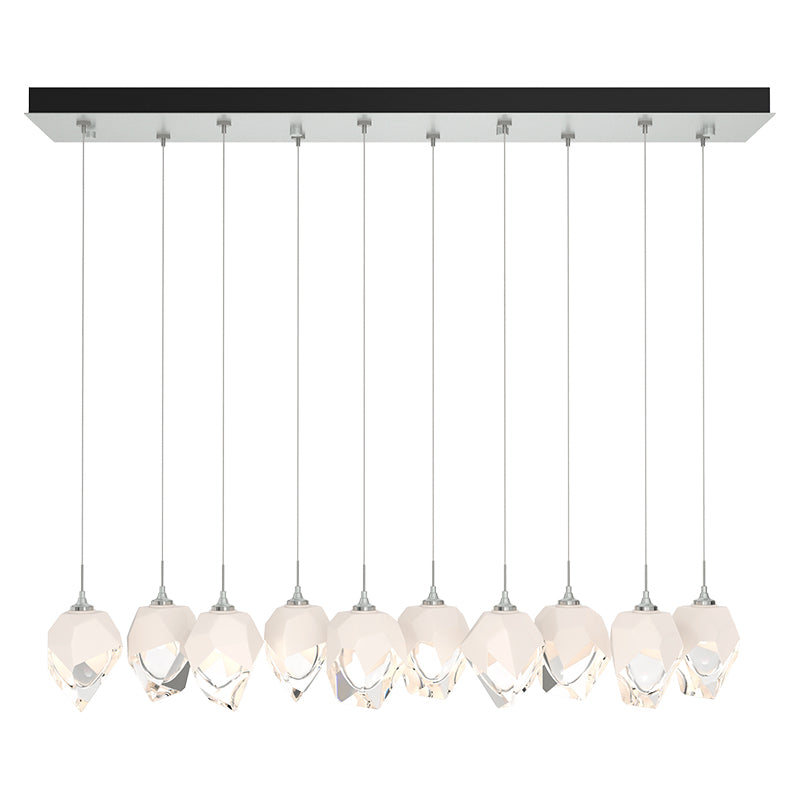 Hubbardton Forge 131143 Chrysalis 10-lt 45" LED Pendant