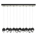 Hubbardton Forge 131143 Chrysalis 10-lt 45" LED Pendant
