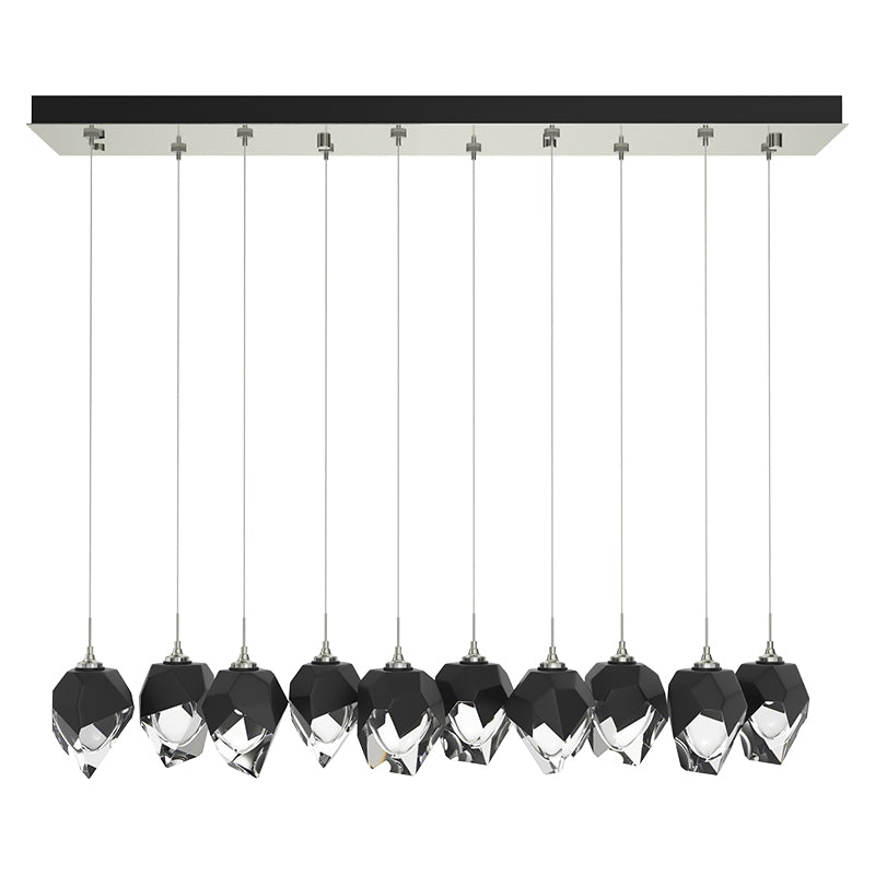 Hubbardton Forge 131143 Chrysalis 10-lt 45" LED Pendant