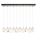Hubbardton Forge 131143 Chrysalis 10-lt 45" LED Pendant