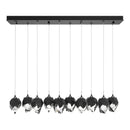 Hubbardton Forge 131143 Chrysalis 10-lt 45" LED Pendant