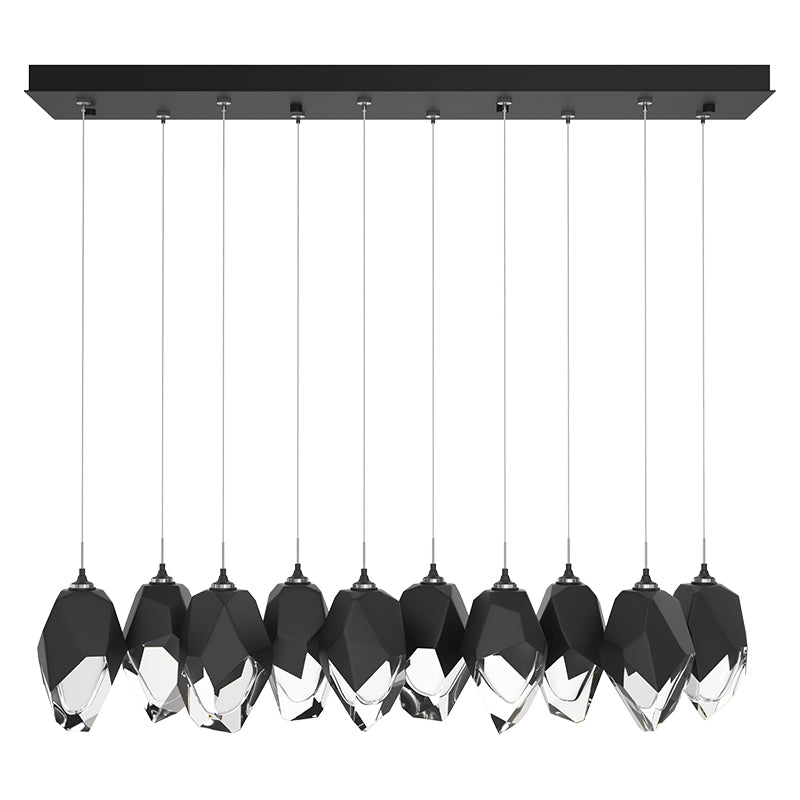 Hubbardton Forge 131144 Chrysalis 10-lt 45" LED Pendant
