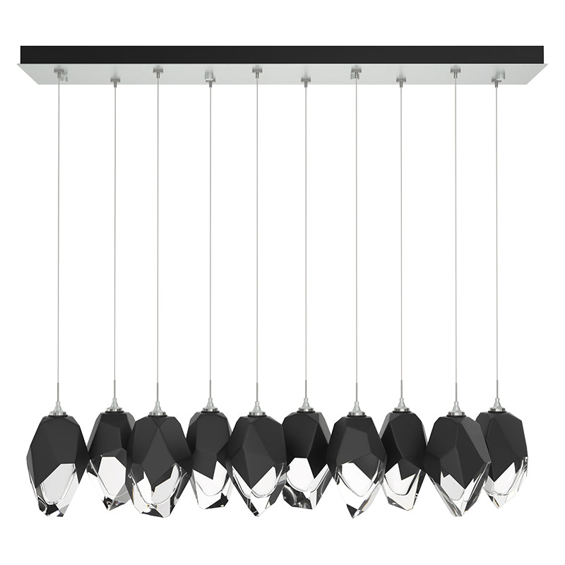 Hubbardton Forge 131144 Chrysalis 10-lt 45" LED Pendant