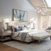Hubbardton Forge 131151 Fritz 10-lt 37" LED Pendant