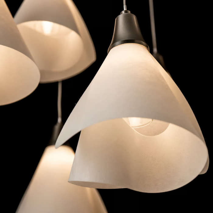 Hubbardton Forge 131152 Mobius 10-lt 39" LED Pendant