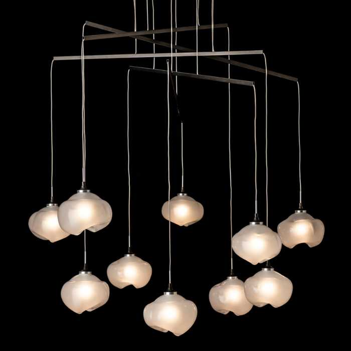 Hubbardton Forge 131153 Ume 10-lt 39" LED Pendant