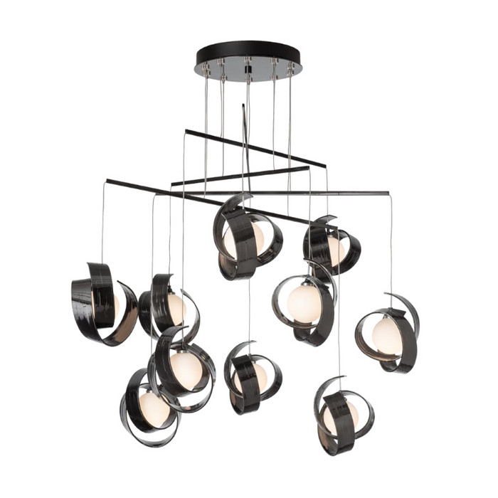 Hubbardton Forge 131158 Riza 10-lt 41" LED Pendant
