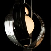 Hubbardton Forge 131158 Riza 10-lt 41" LED Pendant