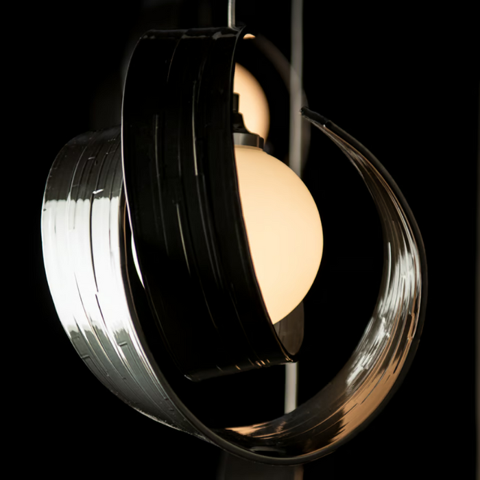 Hubbardton Forge 131158 Riza 10-lt 41" LED Pendant
