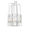 Hubbardton Forge 131313 Arc 8-lt 34" Pendant