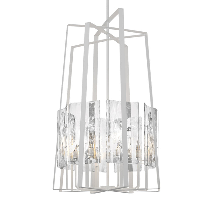 Hubbardton Forge 131313 Arc 8-lt 34" Pendant