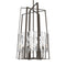 Hubbardton Forge 131313 Arc 8-lt 34" Pendant