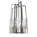 Hubbardton Forge 131313 Arc 8-lt 34" Pendant