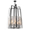 Hubbardton Forge 131313 Arc 8-lt 34" Pendant