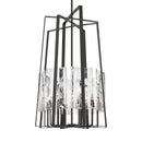 Hubbardton Forge 131313 Arc 8-lt 34" Pendant