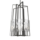 Hubbardton Forge 131313 Arc 8-lt 34" Pendant