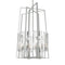 Hubbardton Forge 131313 Arc 8-lt 34" Pendant
